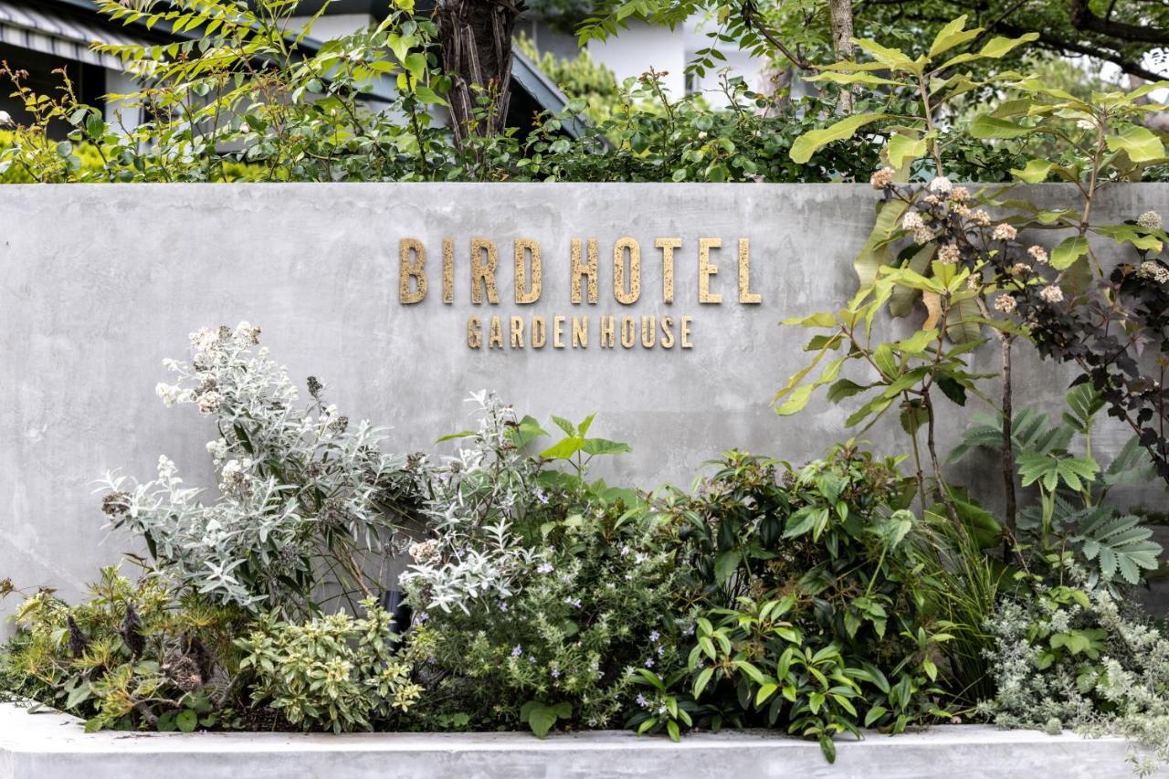 Bird Hotel Камакура Экстерьер фото